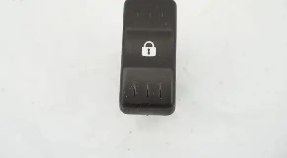Dacia Logan I Central locking switch button 