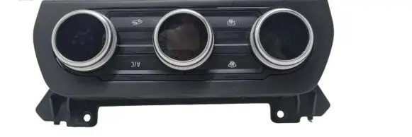 Dacia Sandero Climate control unit 275100298R