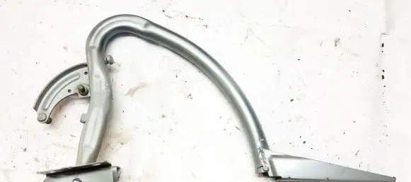 Audi A8 S8 D4 4H Tailgate/trunk/boot hinge 4H0827299D