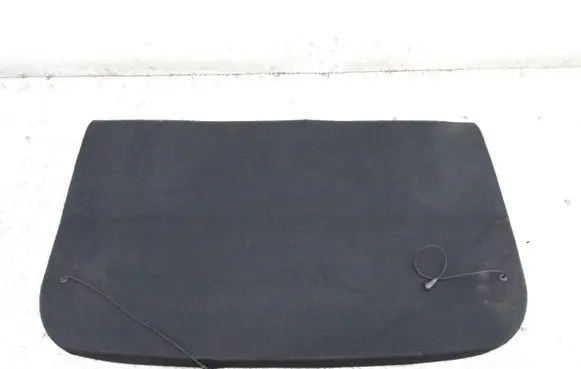 Mercedes-Benz CLC CL203 Parcel shelf bfrn