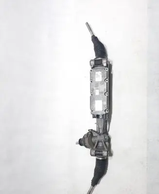 Volkswagen Touareg III Steering rack 13022026