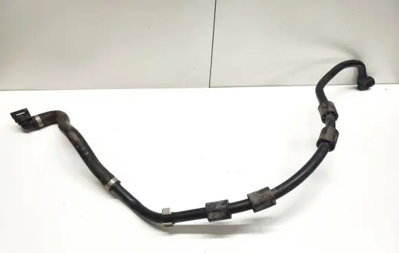 Mercedes-Benz C W205 Engine coolant pipe/hose A2055013691
