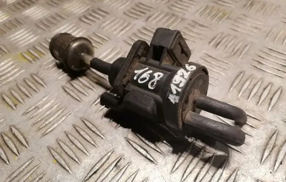 Mercedes-Benz A W168 Turbo solenoid valve 0005450427