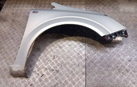 Opel Zafira B Fender