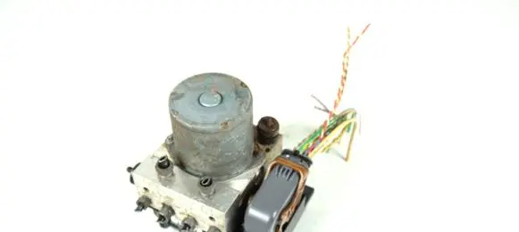Citroen Berlingo ABS Pump 0265951476 0265251241