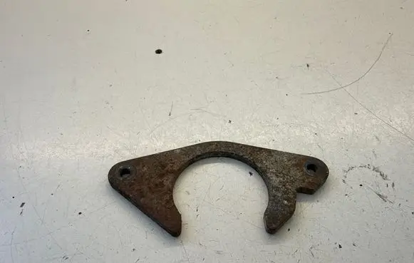 Renault Trafic II (X83) Driveshaft support bearing bracket 029426B