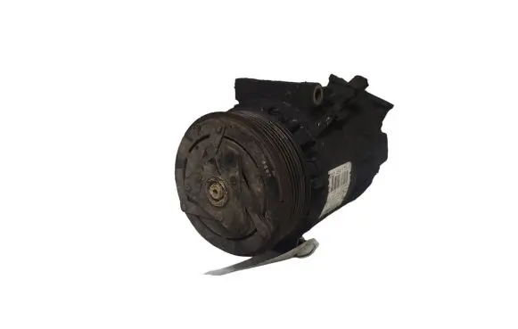 Opel Vivaro Air conditioning (A/C) compressor (pump) Z0008804C 2082866375 8200454172E
