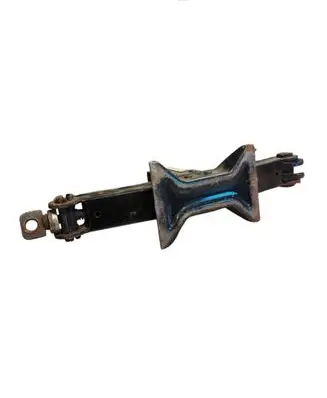 Subaru Forester SG Lift Jack 