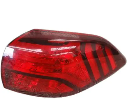Hyundai Tucson TL Rear/tail lights 92402D3550