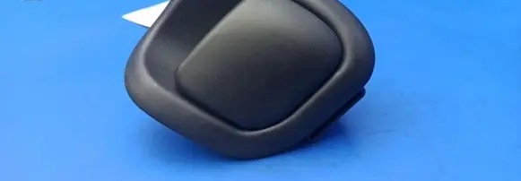 Mercedes-Benz C W203 Seat trim 2039100161 2039191720