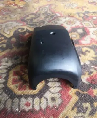 Porsche Macan (95B) Steering wheel column trim 95B880515