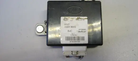 KIA Sorento Parking PDC control unit/module 957003E100