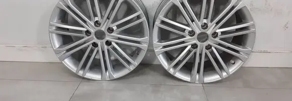 Seat Leon (5F) R17 alloy rim 5F0601025S