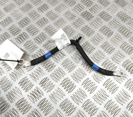 Maserati Ghibli Other wiring loom 670155064
