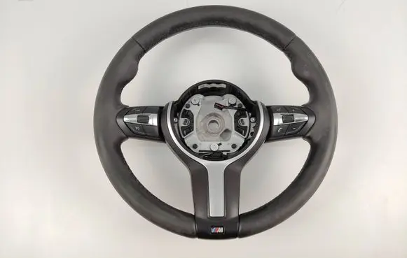 BMW 3 F30 F35 F31 Steering wheel RGC12470