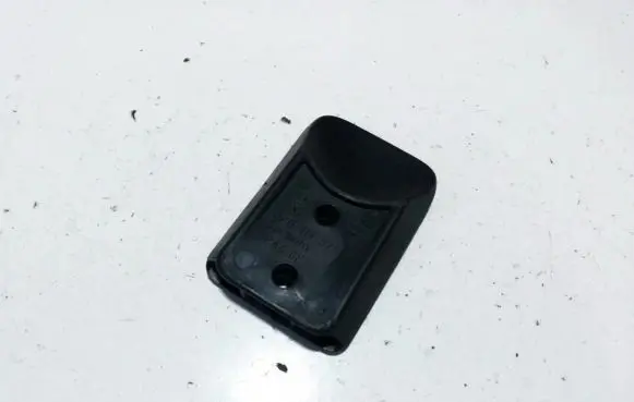 Skoda Octavia Mk2 (1Z) Steering wheel adjustment switch 8p0419378b tku
