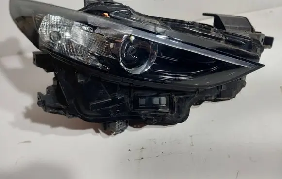 Mazda 3 Headlight/headlamp BCJH51030