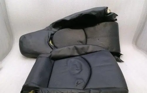 Porsche Cayman 987 Front passenger seat 99752116101