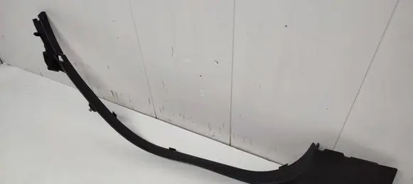 Renault Scenic III - Grand scenic III Rear sill trim cover 769540003R MP6361