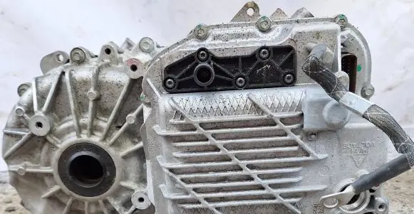 Tesla Model X Electric car motor 103530000E T18C1428093 30150FR0NT