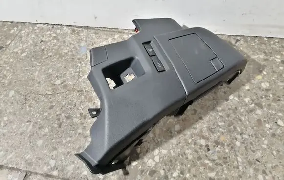Lexus ES 250 - 300 - 330 Dashboard side end trim 5504533100