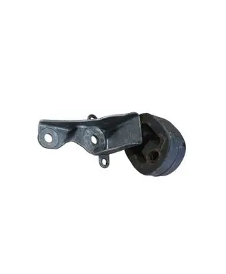 Muffler mount bracket/holder
