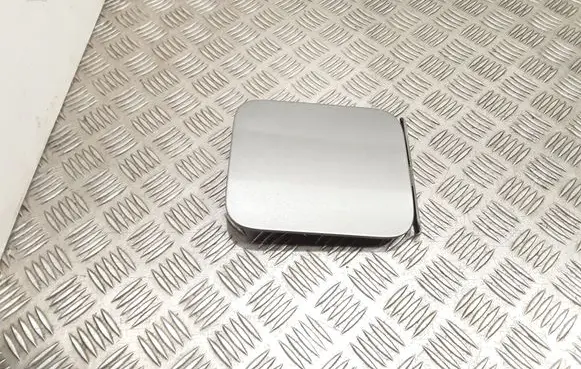 Nissan Tiida C11 Fuel tank cap