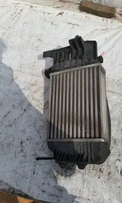 Toyota Yaris Intercooler radiator