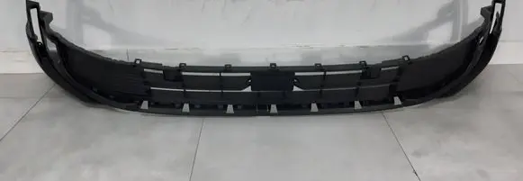 Ford Explorer VI Front bumper lip R2KB17C831C