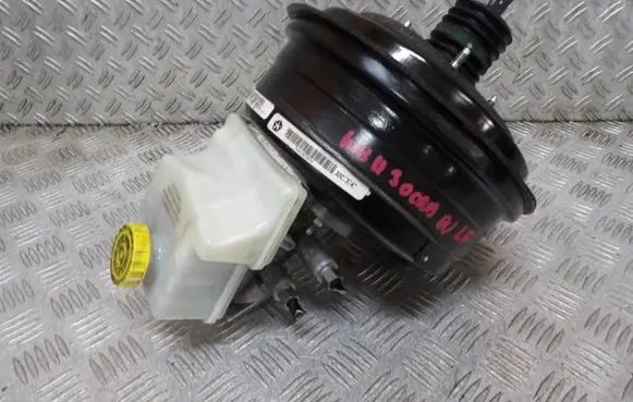 Jeep Grand Cherokee Brake booster P68190182AE 32C73742