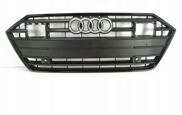 Audi A7 S7 4K8 Front bumper upper radiator grill 4K8853651A