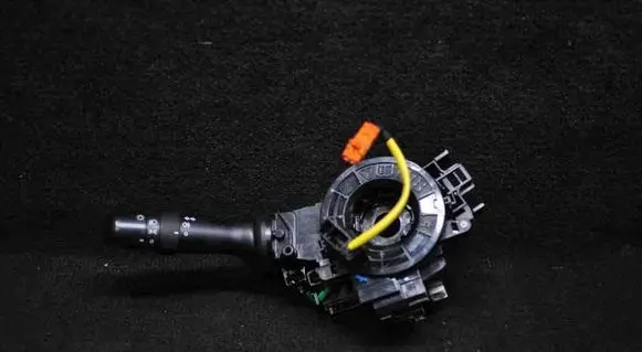 Toyota Yaris Indicator stalk 0D27017F937