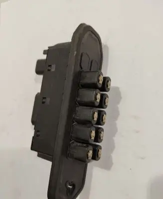Citroen C8 Sliding door contact joint 1488937080