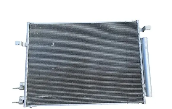 Chevrolet Camaro A/C cooling radiator (condenser) 23452331 20160716 AA4477703611
