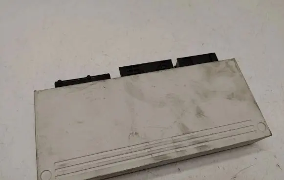 BMW 3 E46 Central body control module 61358385538