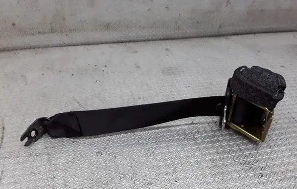 Ford Focus Rear seatbelt 4M51A611B68