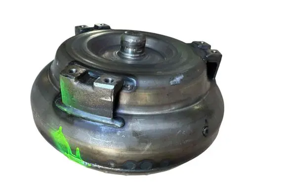 Mercedes-Benz E W211 Torque converter A2212502002 2212502002