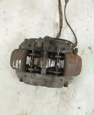 Mercedes-Benz CLS C219 Front brake caliper