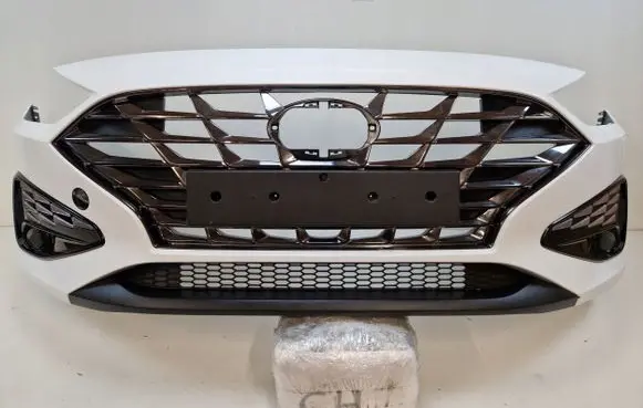 Hyundai i30 Front bumper