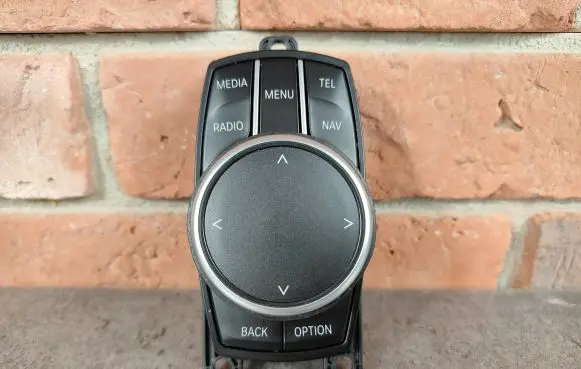 BMW X1 F48 F49 Head unit multimedia control 6829086 0000760972 19226310