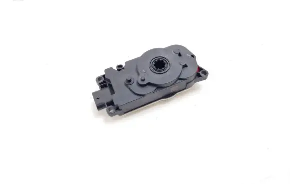 BMW 3 G20 G21 Radiator active air flap actuator 9464869 5811R1000