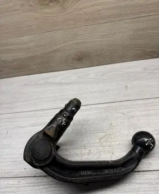 Mazda 5 Detachable towbar GjS520 307329