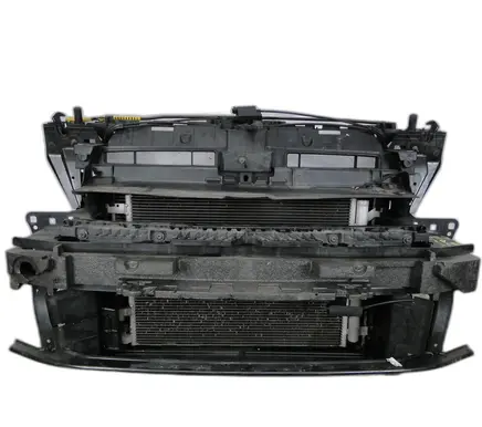Volkswagen T-Roc Front bodywork piece 
