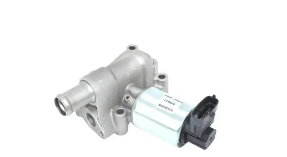 Opel Astra G EGR valve 93184998 90543031 90570476