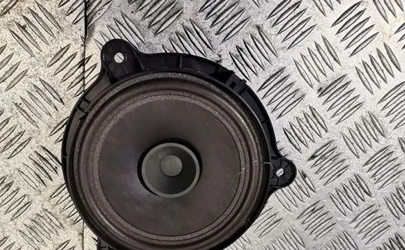 Nissan Note (E11) Front door speaker 7606500485