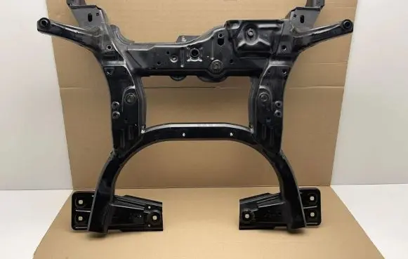Mercedes-Benz CLA C117 X117 W117 Front suspension assembly kit set 
