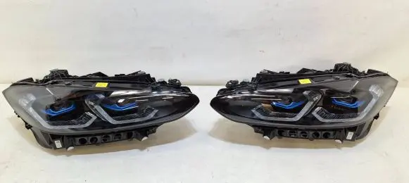 BMW 4 G22 G23 G24 G26 Headlight/headlamp 9505115-04 9505116-04