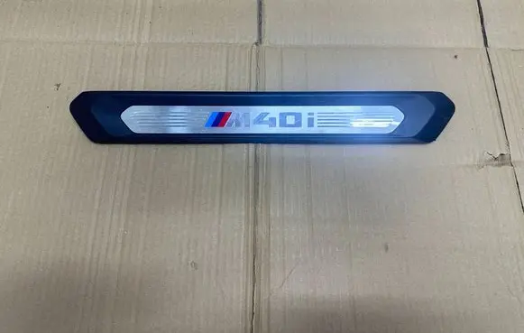 BMW X3 G01 Other sill/pillar trim element 11601410