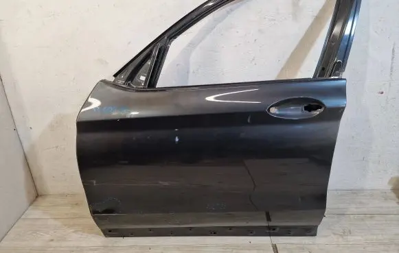 BMW X3 G01 Front door