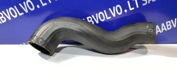 Volvo S60 Intercooler hose/pipe 30636812